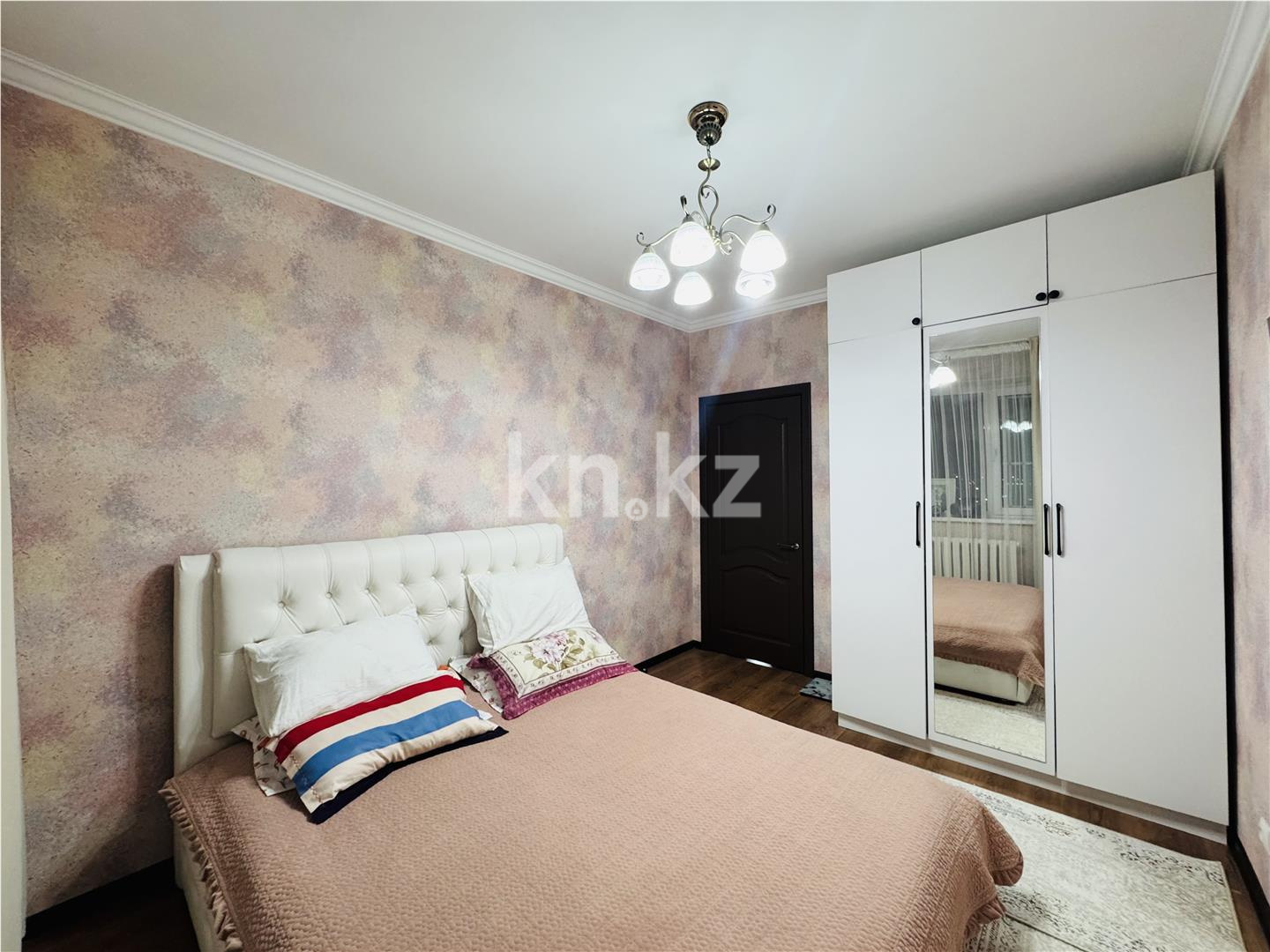 Продажа 3-комнатной квартиры, 58 м², ул. Кордай в Астане - фото 5