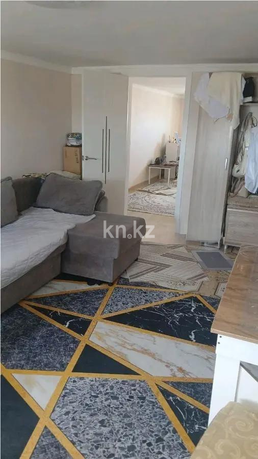 Продажа 1-комнатной квартиры, 44 м² - Продажа квартир в р-не Сарайшык Астаны фото 1 из 4