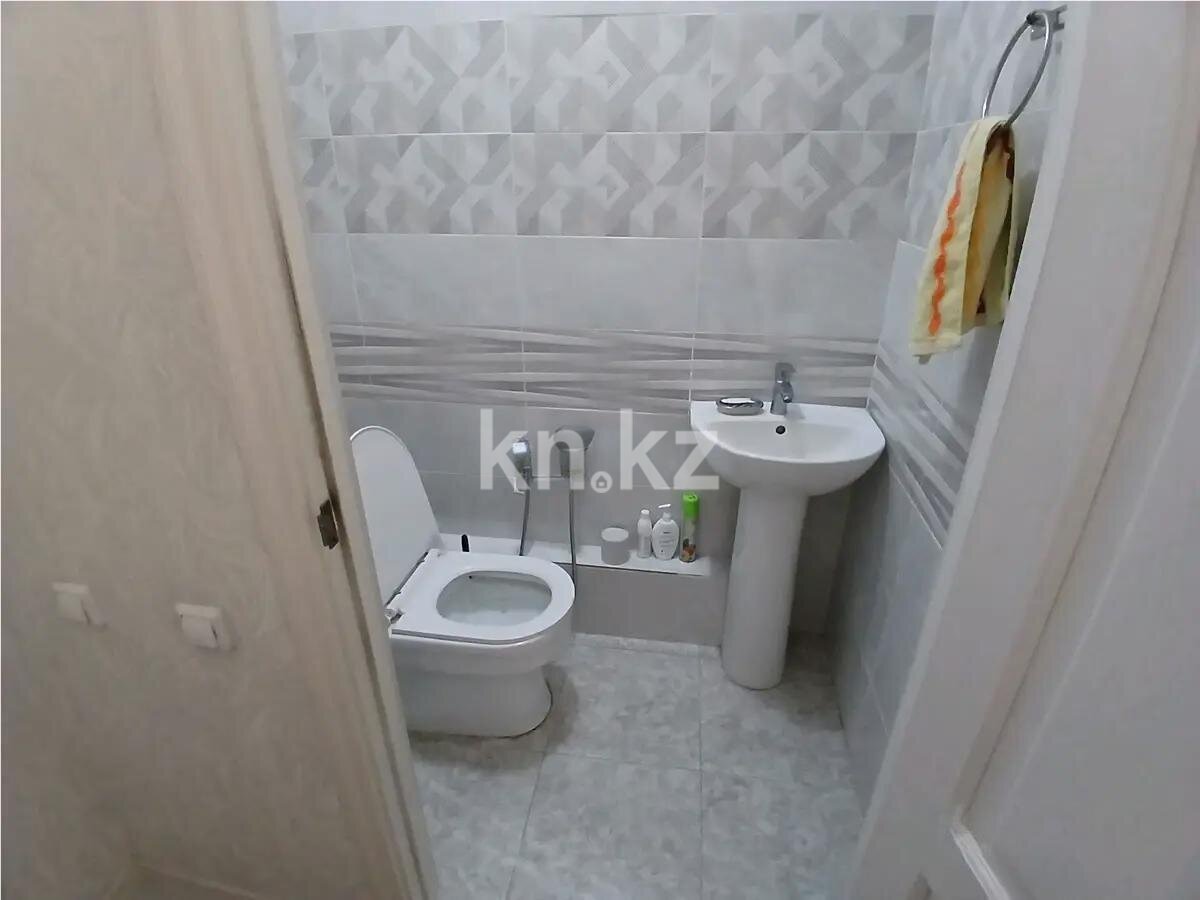 Продажа 2-комнатной квартиры, 65.5 м² в Алматы - фото 5