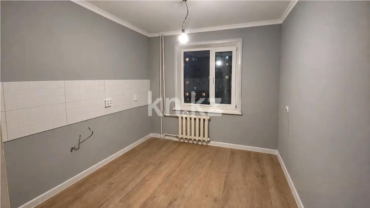 Продажа 3-комнатной квартиры, 63 м² в Караганде - фото 3
