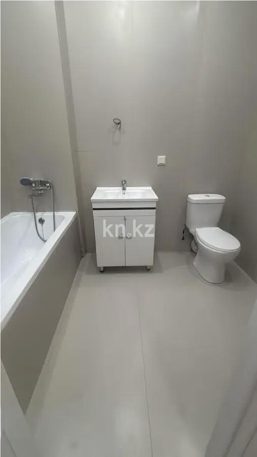 Продажа 2-комнатной квартиры, 47 м², ул. Е-36, дом  11 - Продажа квартир в новостройках Астаны без посредников фото 3 из 4