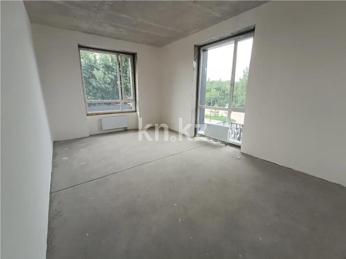Продажа 2-комнатной квартиры, 68 м², ул. Ашимова, дом  1/5б - Продажа квартир в Алматы фото 1 из 4