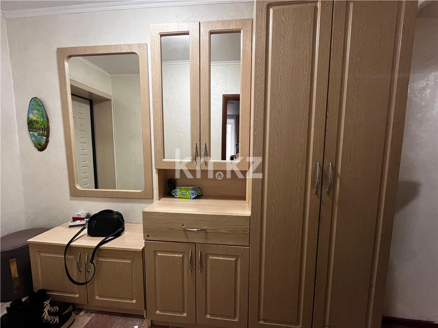 Продажа 2-комнатной квартиры, 50 м², мкр. Мамраева (Восток-5) в Караганде - фото 12