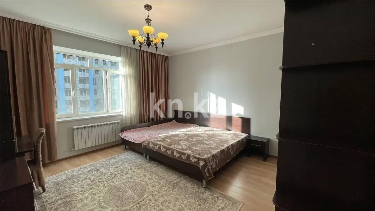 Продажа 2-комнатной квартиры, 100 м² в Алматы - фото 2