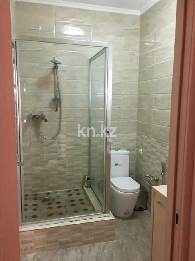 Продажа 3-комнатной квартиры, 99.5 м², ул. Омаровой, дом  31/1 - Продажа  трехкомнатных квартир в Алматы фото 5 из 6