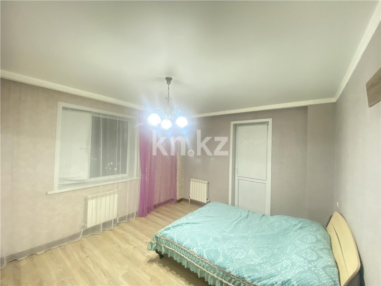 Продажа 2-комнатной квартиры, 74.9 м² - Продажа квартир в Астане - страница 49 фото 3 из 12