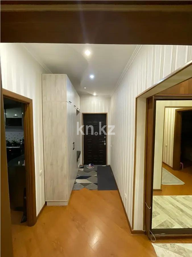 Продажа 3-комнатной квартиры, 71 м² в Алматы - фото 4