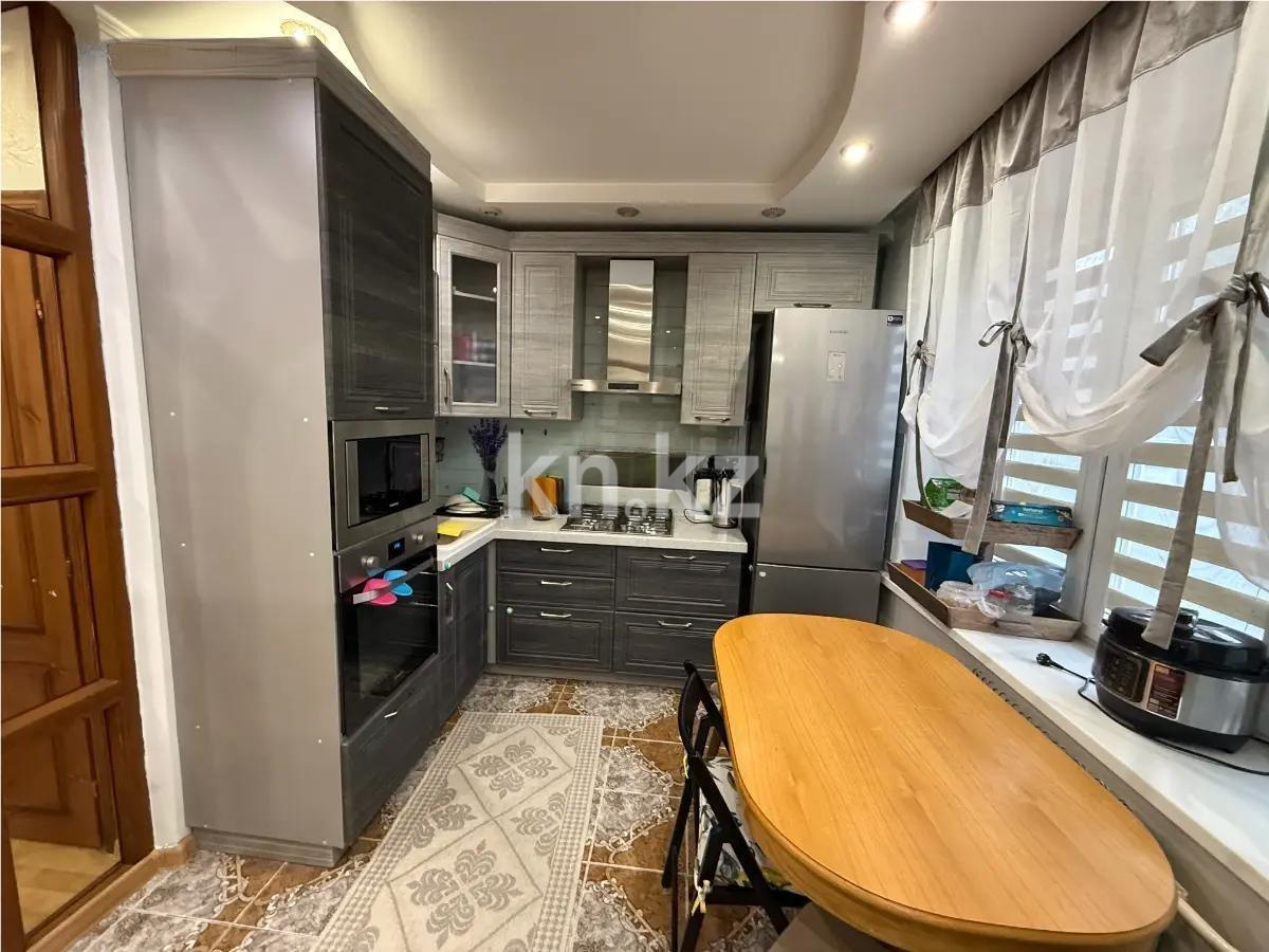 Продажа 3-комнатной квартиры, 73 м² - Продажа квартир от собственников в Алматы - страница 22 фото 4 из 7