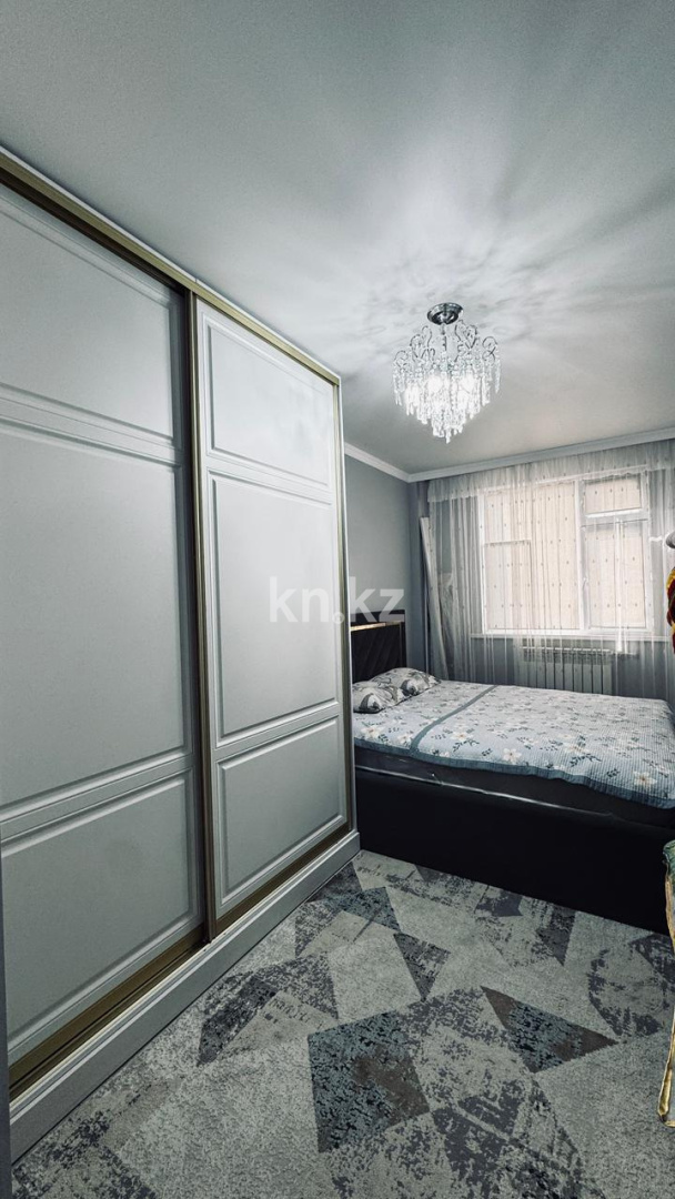 Продажа 2-комнатной квартиры, 56 м² - Продажа квартир в Таразе фото 4 из 17