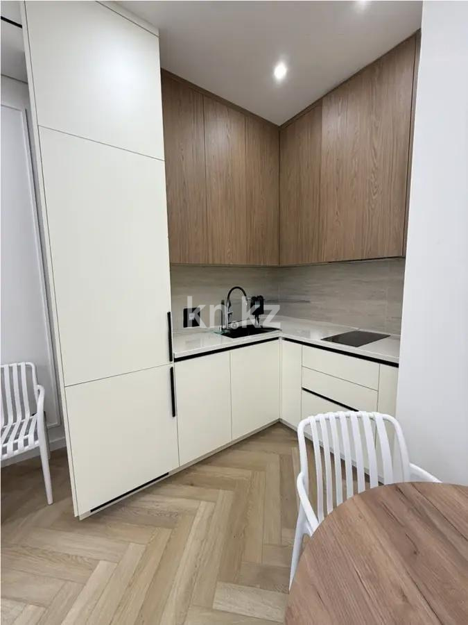 Продажа 2-комнатной квартиры, 46.7 м² - Продажа квартир от собственников в Астане - страница 2 фото 3 из 4