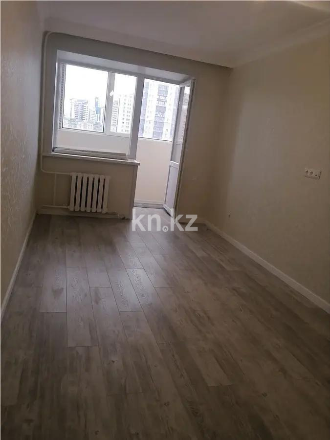 Продажа 1-комнатной квартиры, 36 м² - Продажа квартир в Астане - страница 9 фото 1 из 3
