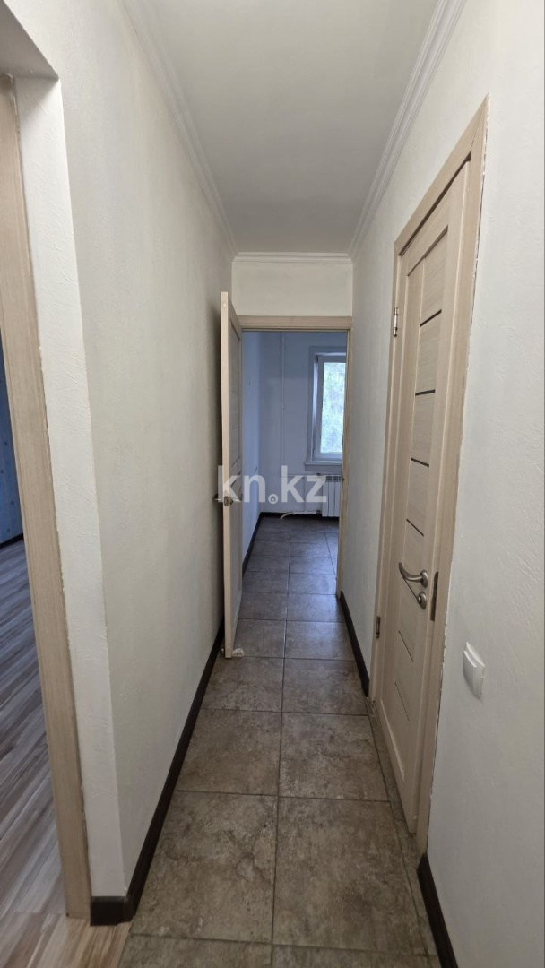 Продажа 2-комнатной квартиры, 42 м² в Алматы - фото 3
