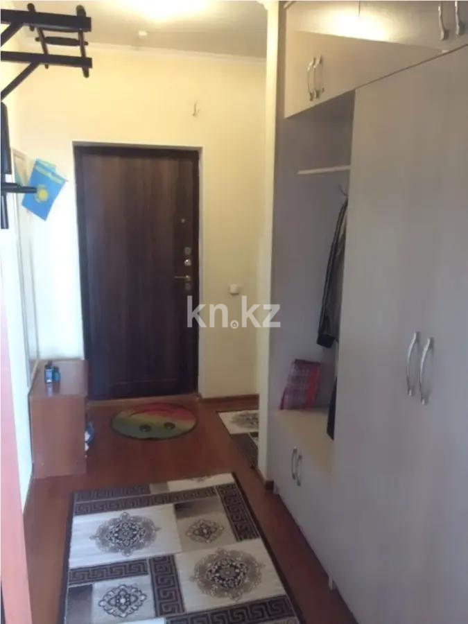 Продажа 2-комнатной квартиры, 46 м², ул. Косшыгулулы, дом  10 - Продажа квартир в Астане фото 3 из 3