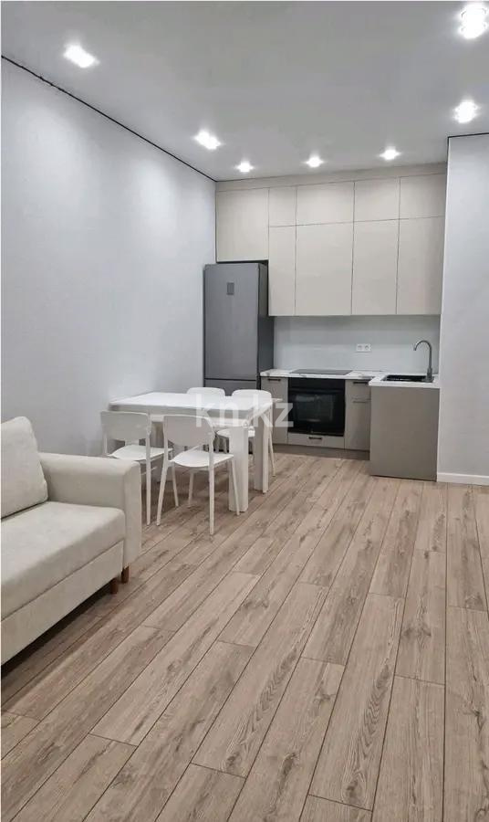Продажа 2-комнатной квартиры, 40 м² в Астане - фото 3