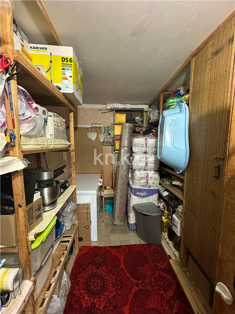 Продажа 3-комнатной квартиры, 64 м² - Продажа трехкомнатных квартир в Караганде фото 16 из 17