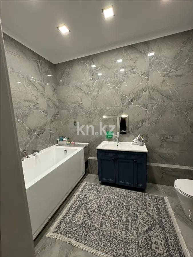 Продажа 4-комнатной квартиры, 150 м², пр. Аль-Фараби, дом  11/2 - Продажа  четырехкомнатных квартир в новостройках Алматы без посредников с фото фото 7 из 7