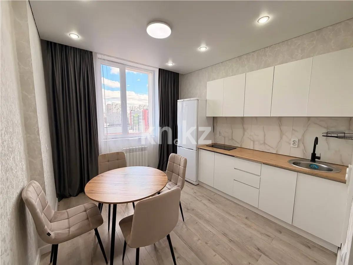 Продажа 1-комнатной квартиры, 42 м² - Продажа однокомнатных квартир от собственников в Астане - страница 2 фото 2 из 3