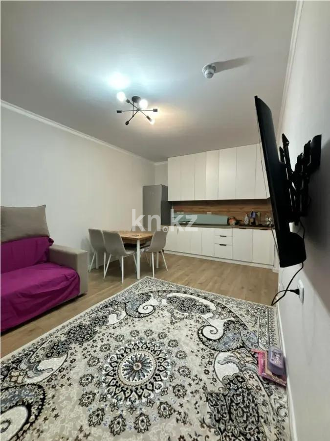 Продажа 2-комнатной квартиры, 35 м² в Астане - фото 2