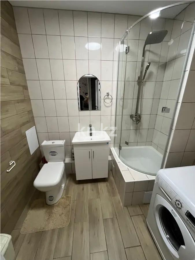 Продажа 1-комнатной квартиры, 35 м², ул. Сыганак, дом  32 - Продажа  однокомнатных квартир в Астане без посредников фото 3 из 3