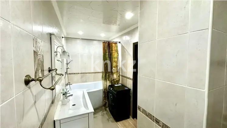 Продажа 4-комнатной квартиры, 236 м², пр. Абая, дом  63 - Продажа квартир в Астане фото 5 из 7