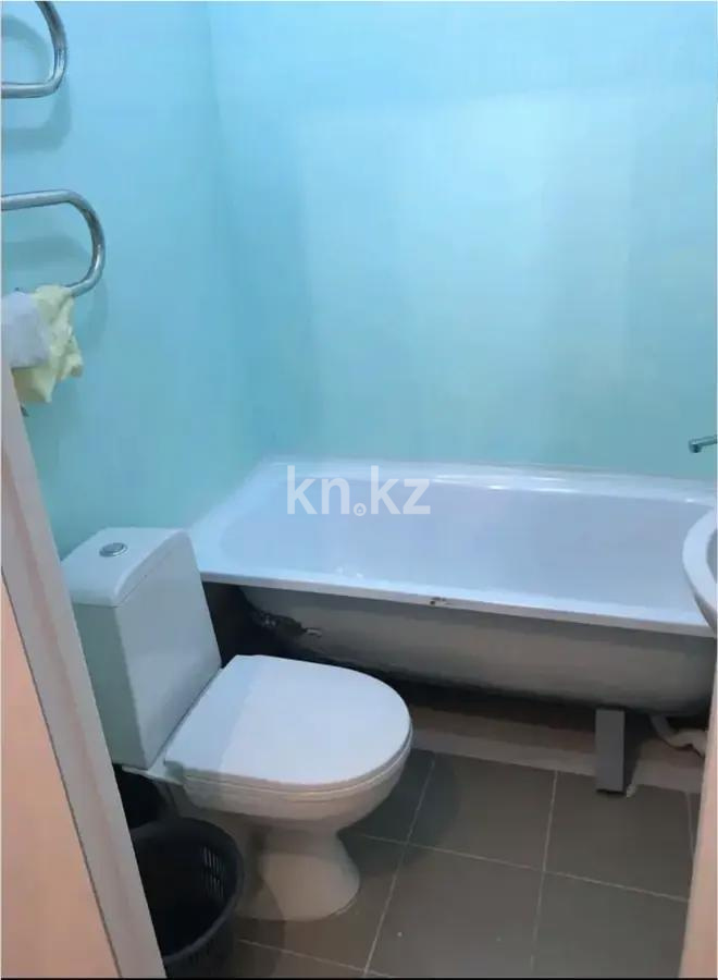 Продажа 1-комнатной квартиры, 36 м², ул. Райымбек батыра, дом  277а - Продажа квартир в Алматы с фото фото 3 из 4