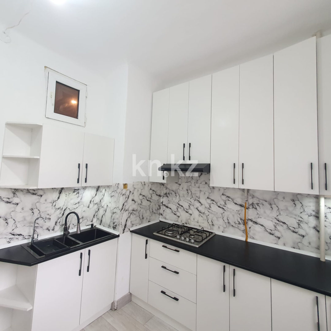 Продажа 4-комнатной квартиры, 81.1 м², ул. Айтеке би - Продажа квартир в Актобе фото 5 из 25