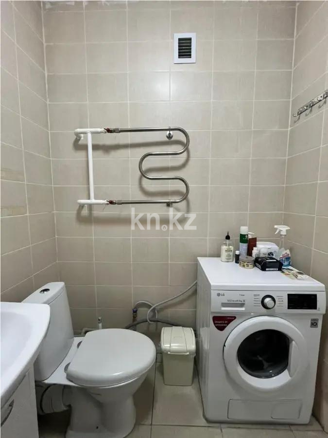 Продажа 1-комнатной квартиры, 39.2 м² - Продажа однокомнатных квартир от собственников в Астане - страница 2 фото 4 из 4