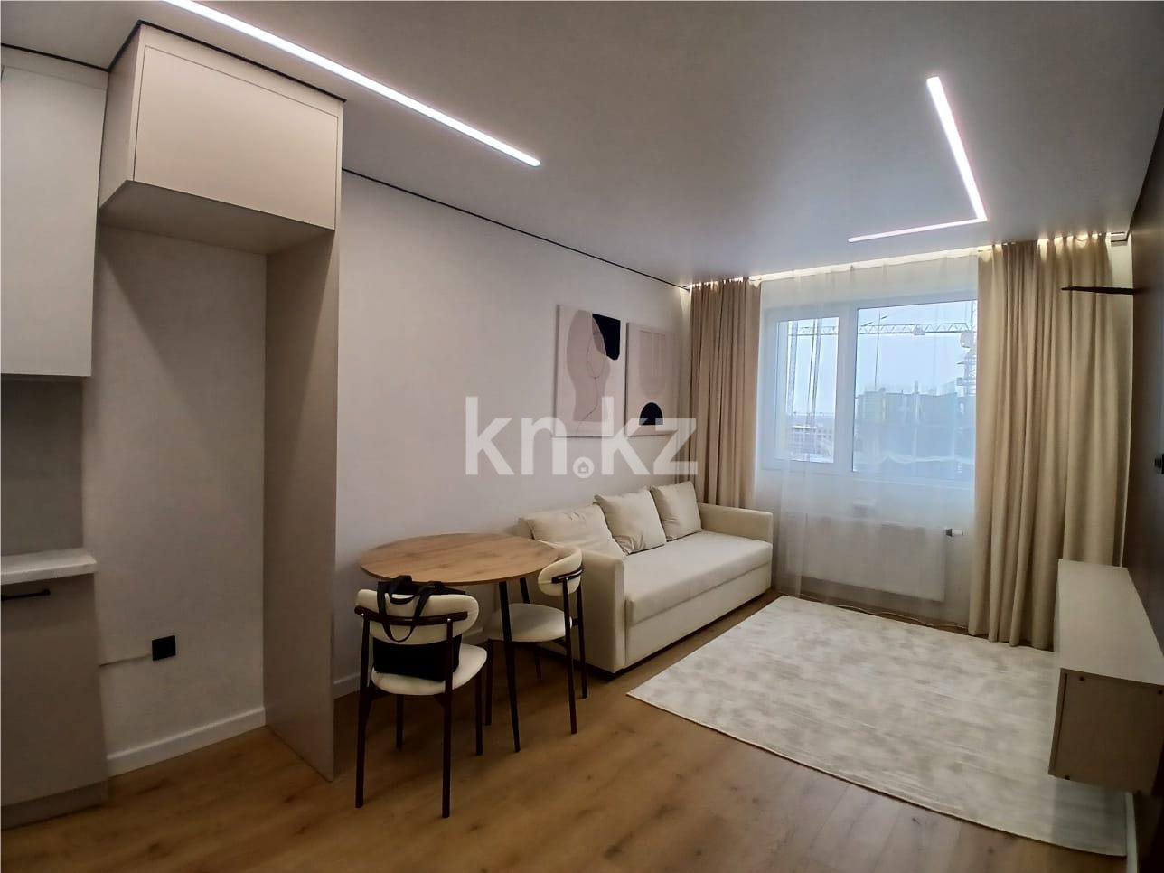 Продажа 2-комнатной квартиры, 43 м² в Астане - фото 3
