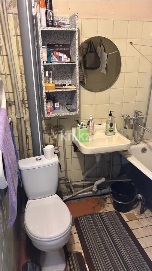 Продажа 3-комнатной квартиры, 58.3 м² в Астане - фото 6