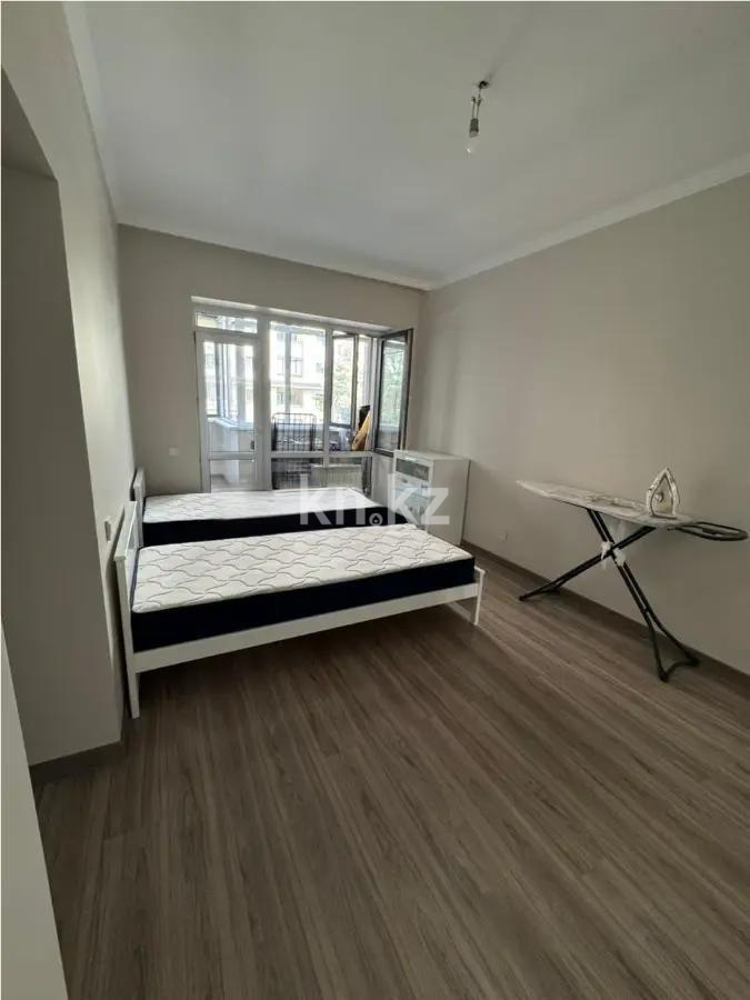 Продажа 2-комнатной квартиры, 59.8 м², ул. Байзакова, дом  225 - Продажа квартир в новостройках Алматы без посредников фото 1 из 3