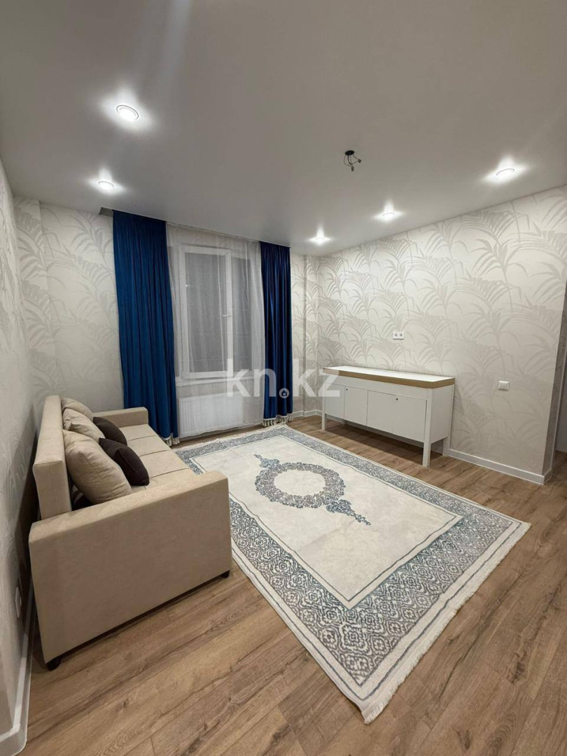 Аренда 2-комнатной квартиры, 48 м² в Астане - фото 2