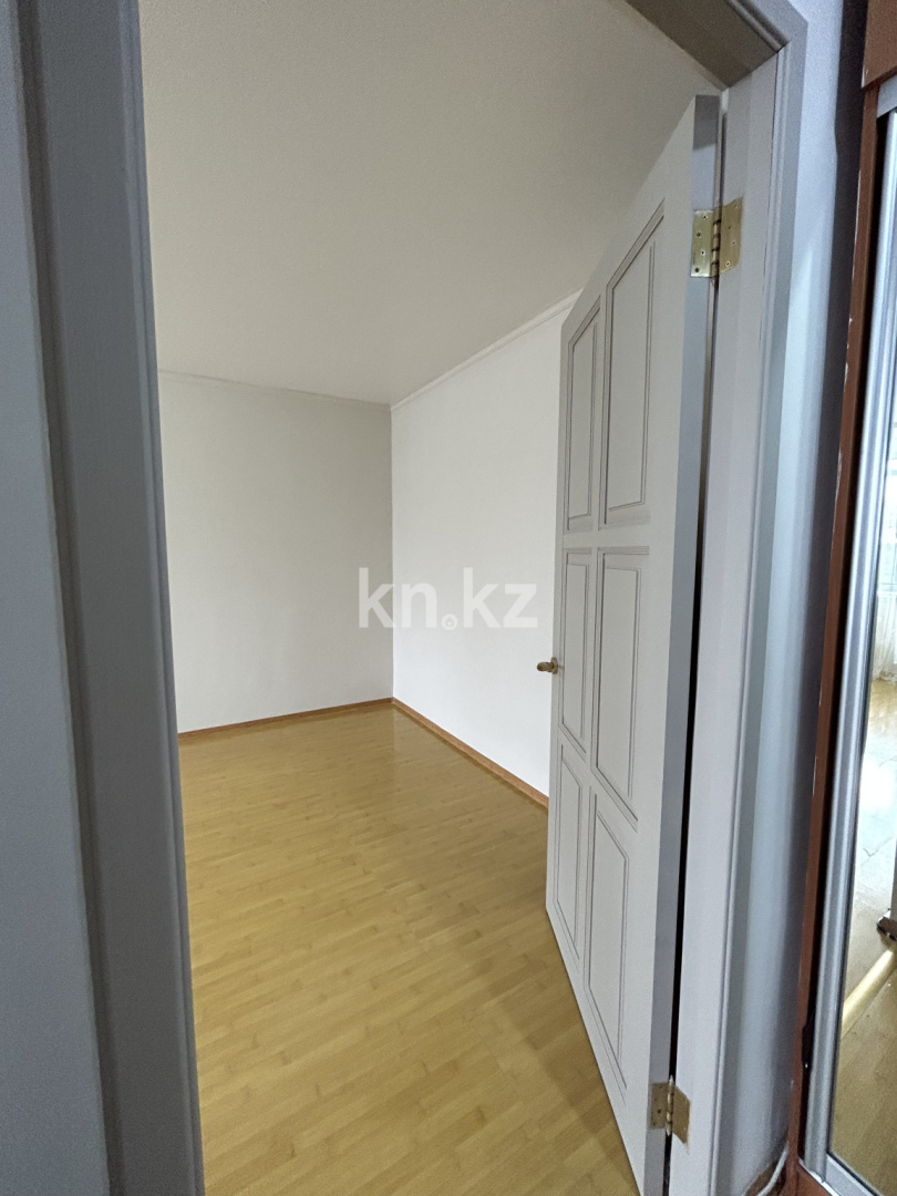 Продажа 2-комнатной квартиры, 50.3 м² - Недвижимость в Астане фото 2 из 8