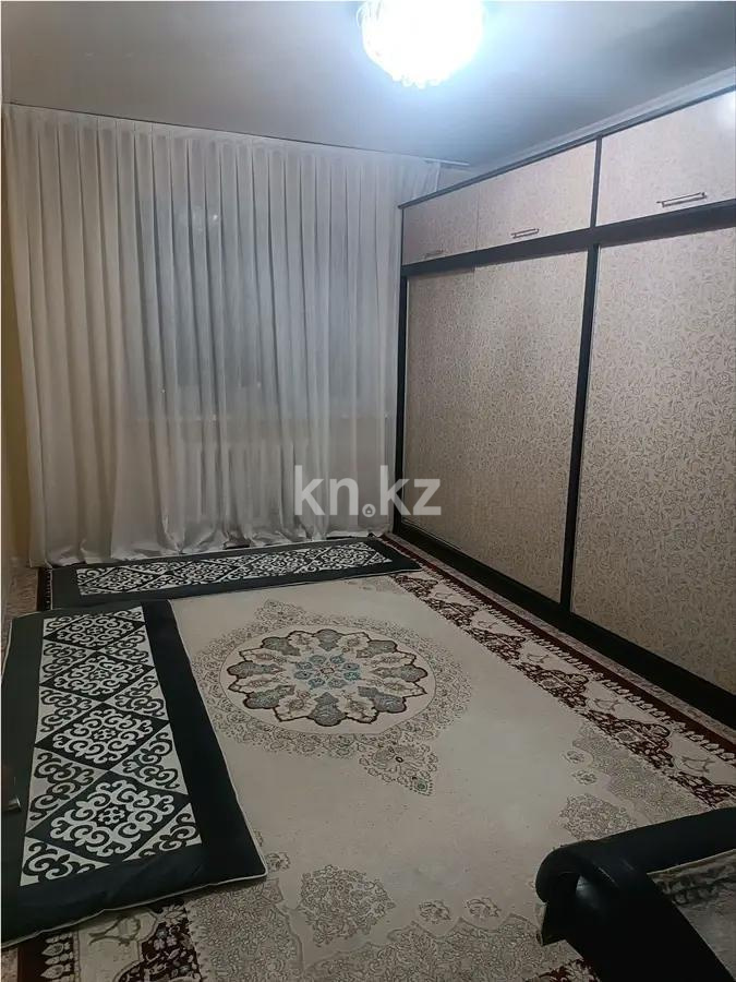 Продажа 2-комнатной квартиры, 63 м² - Продажа двухкомнатных квартир в Алматы фото 2 из 6