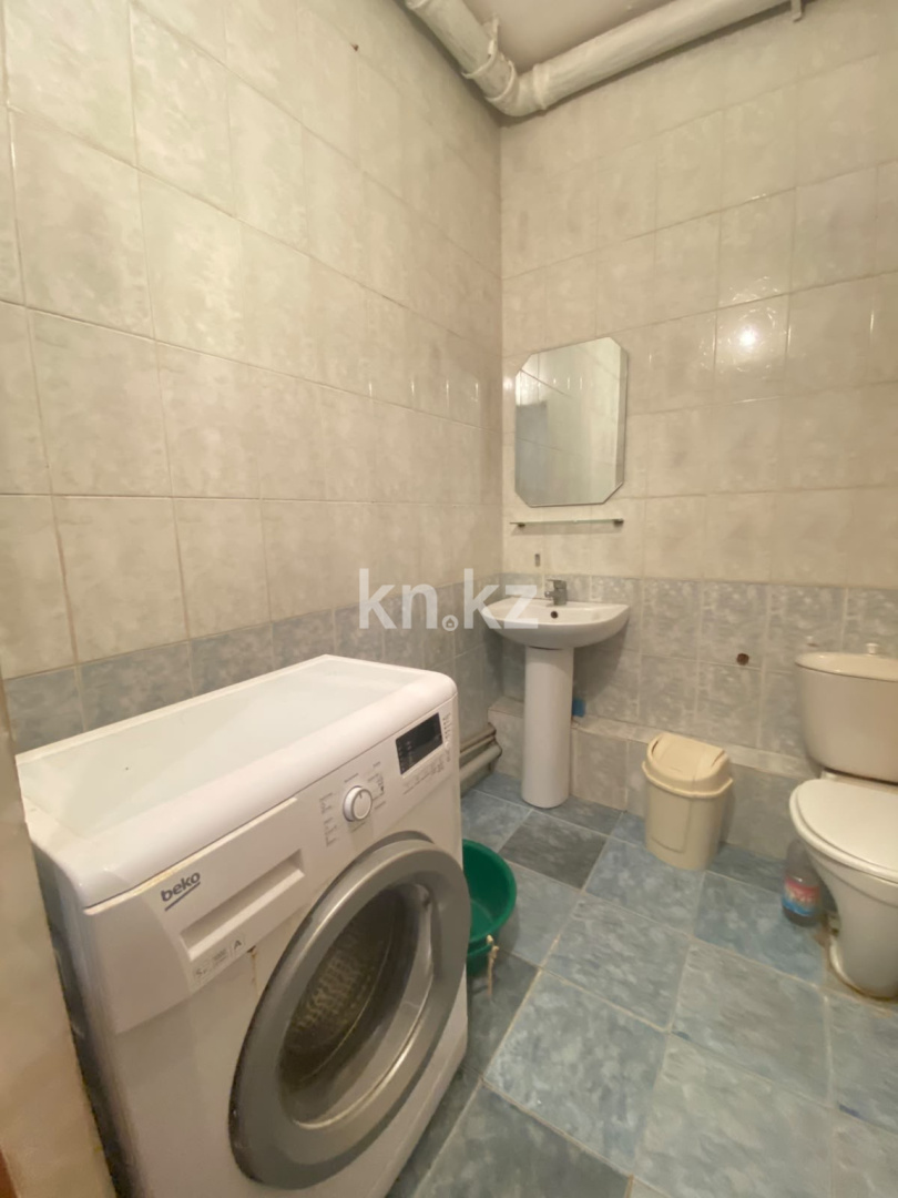 Аренда 2-комнатной квартиры, 50 м² - Аренда квартир помесячно в Казахстане - страница 2 фото 15 из 16