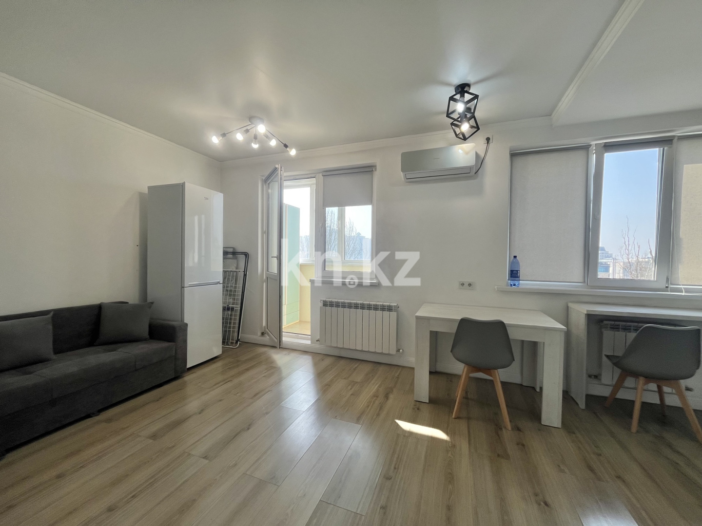 Аренда 1-комнатной квартиры, 45 м² - Аренда недвижимости в Казахстане - страница 23 фото 2 из 8