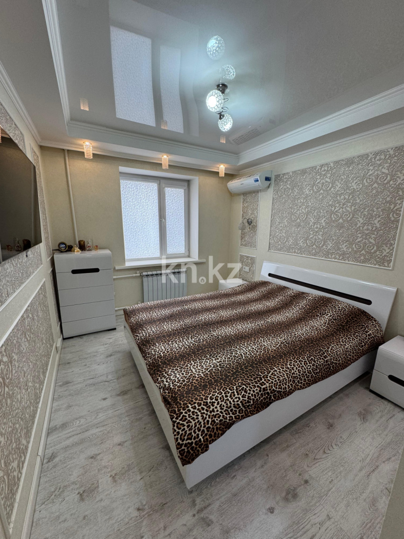 Продажа 2-комнатной квартиры, 55.4 м², ул. Муканова в Караганде - фото 8