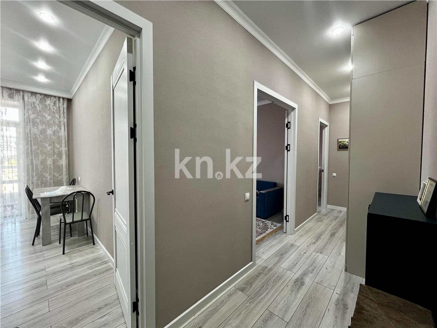 Продажа 2-комнатной квартиры, 58 м² - Продажа квартир в Караганде - страница 5 фото 16 из 20