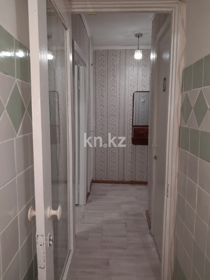 Аренда 1-комнатной квартиры, 32 м² - Аренда квартир помесячно в Казахстане фото 6 из 9