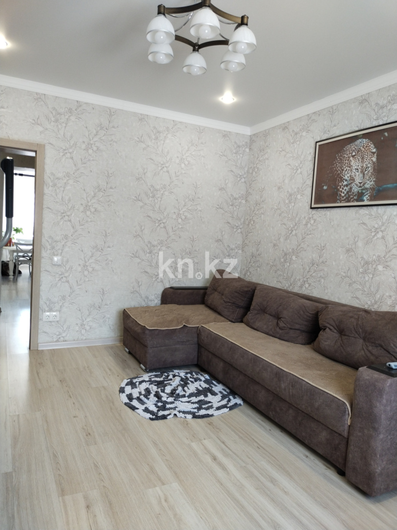 Продажа 2-комнатной квартиры, 61.8 м² - Продажа двухкомнатных квартир от собственников в Астане - страница 92 фото 10 из 11