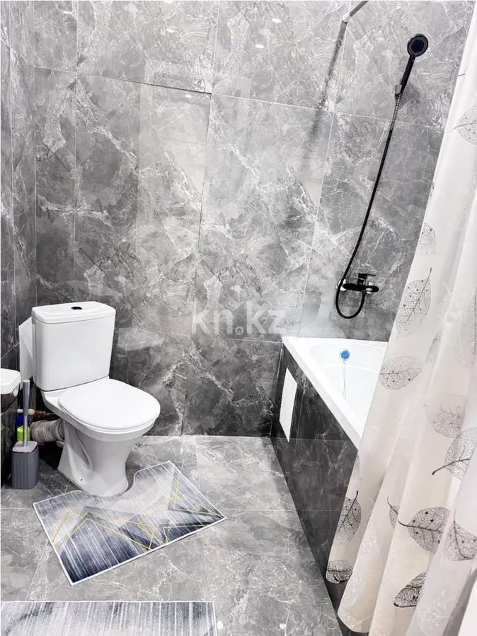 Продажа 2-комнатной квартиры, 49 м², ул. Е-669, дом  4 в Астане - фото 3