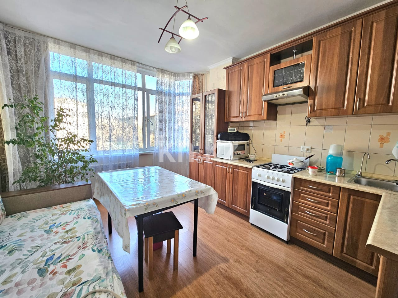 Продажа 1-комнатной квартиры, 41 м², мкр-н Жулдыз-1 в Алматы - фото 7