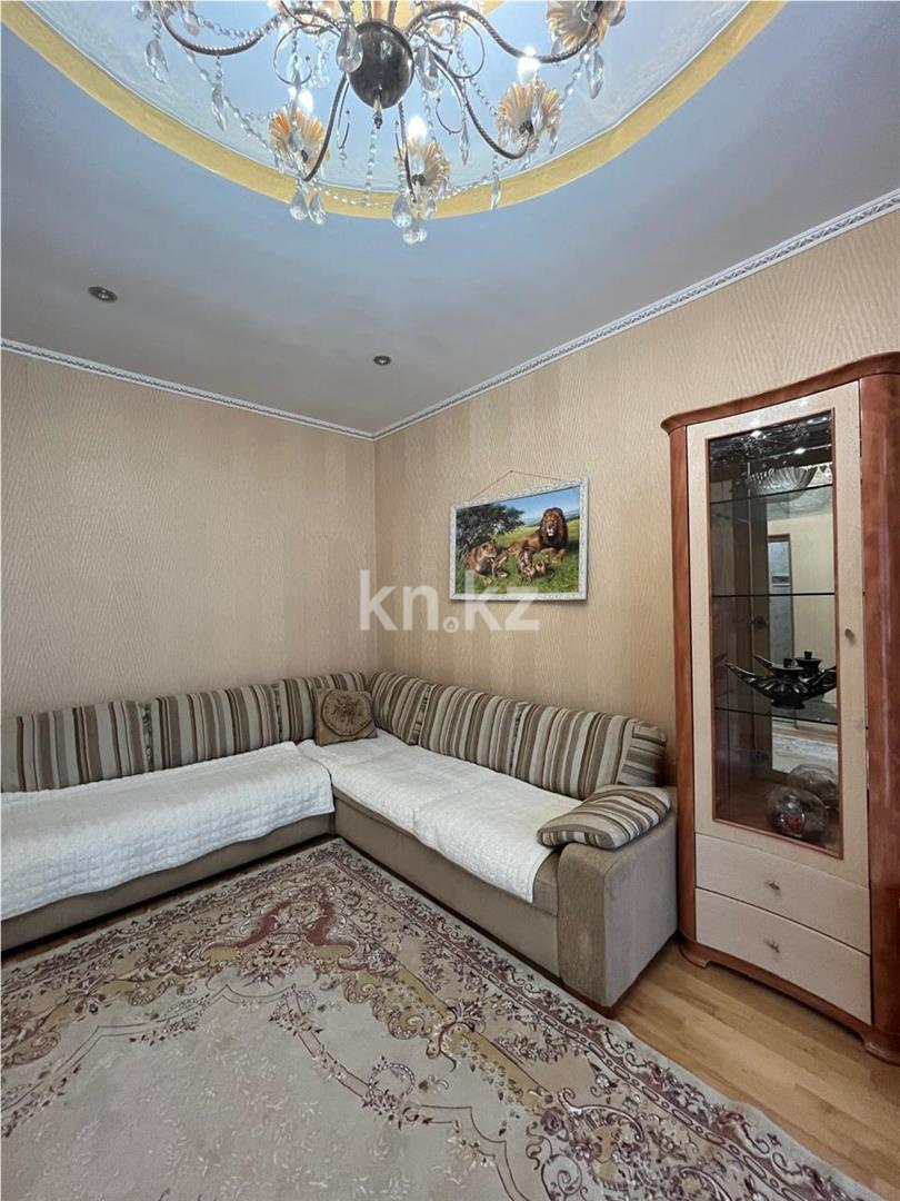 Продажа 4-комнатной квартиры, 120 м² - Продажа недвижимости в Казахстане - страница 7 фото 4 из 16