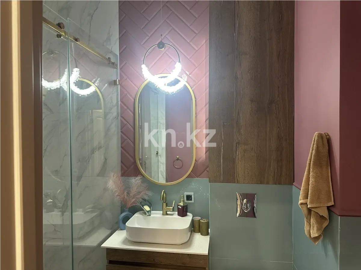 Продажа 2-комнатной квартиры, 65 м² - Недвижимость в Казахстане - страница 4 фото 4 из 4