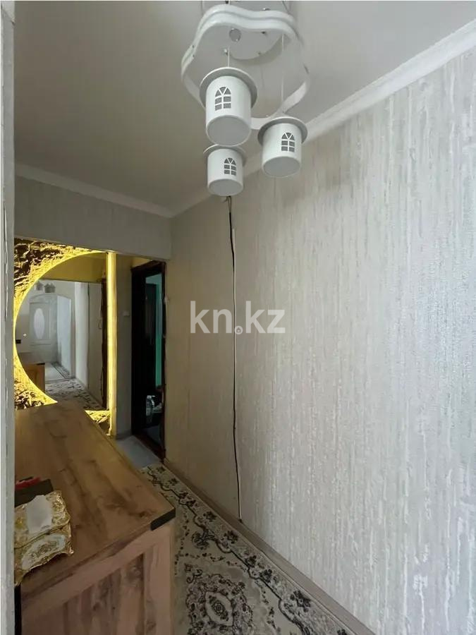 Продажа 2-комнатной квартиры, 46.3 м² - Продажа квартир в Алматы - страница 168 фото 4 из 4