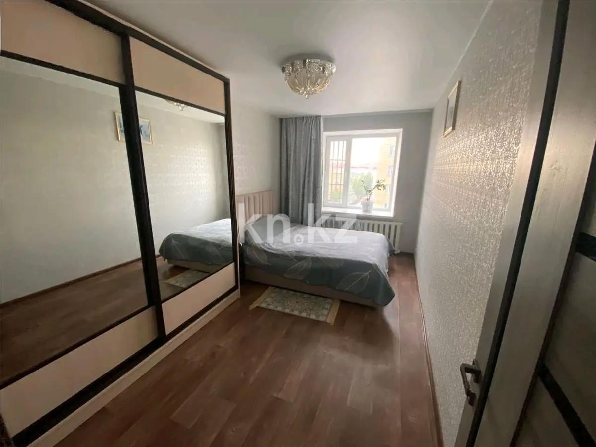 Продажа 2-комнатной квартиры, 53.9 м², ул. Сокпакбаева, дом  18/1 в Астане - фото 2