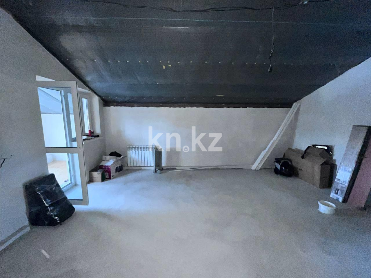 Продажа 4-комнатного дома, 222.9 м², ул. Елебекова - Продажа домов и коттеджей в Караганде фото 35 из 67