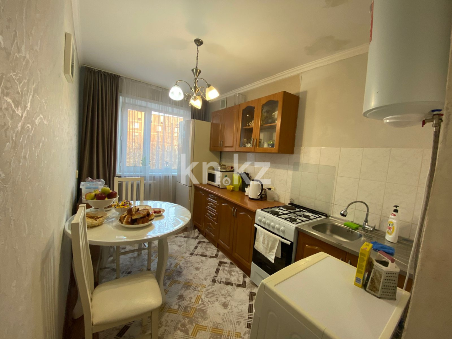 Продажа 2-комнатной квартиры, 44.6 м², мкр-н Восток-2 в Караганде - фото 5