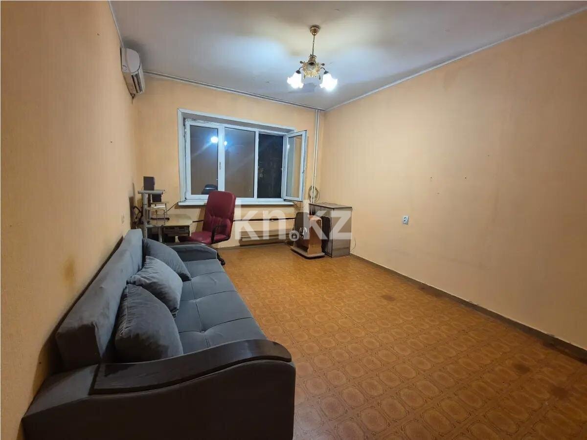 Продажа 1-комнатной квартиры, 40 м² в Алматы