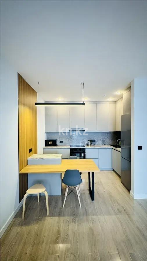 Продажа 2-комнатной квартиры, 51 м² - Продажа  двухкомнатных квартир в новостройках Астаны с фото - страница 76 фото 3 из 3