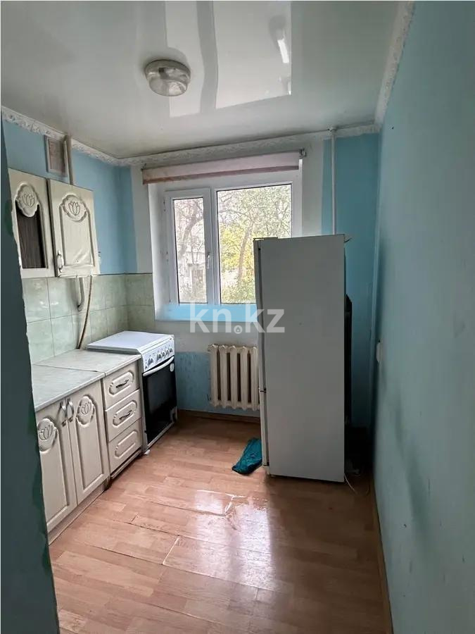 Продажа 2-комнатной квартиры, 44 м², ул. Муканова, дом  12 - Продажа квартир в Казахстане фото 1 из 4